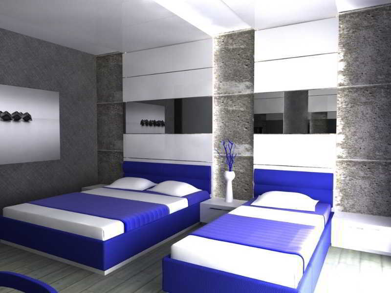 Inntel Hotel Istanboel