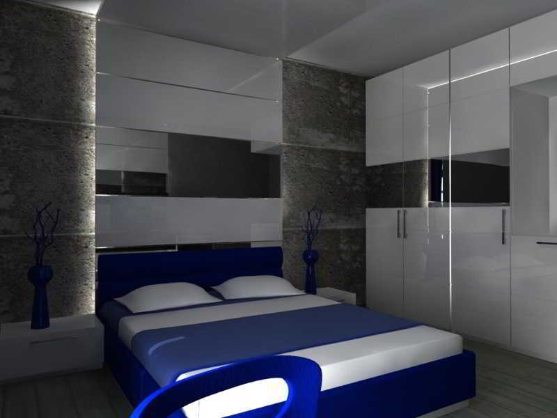 Hotel Inntel Provincia di Istanbul