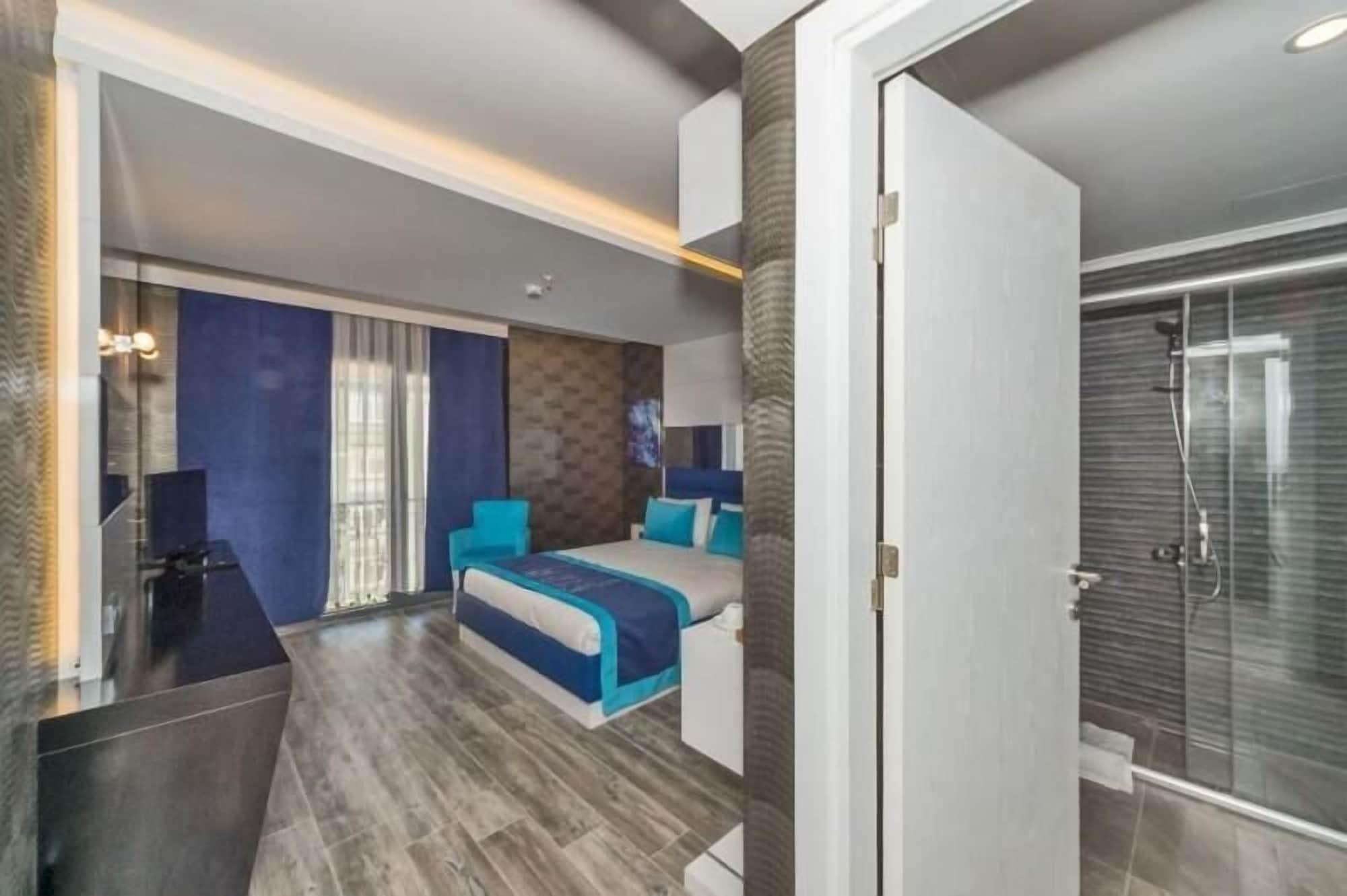 Inntel Hotel Provincia di Istanbul