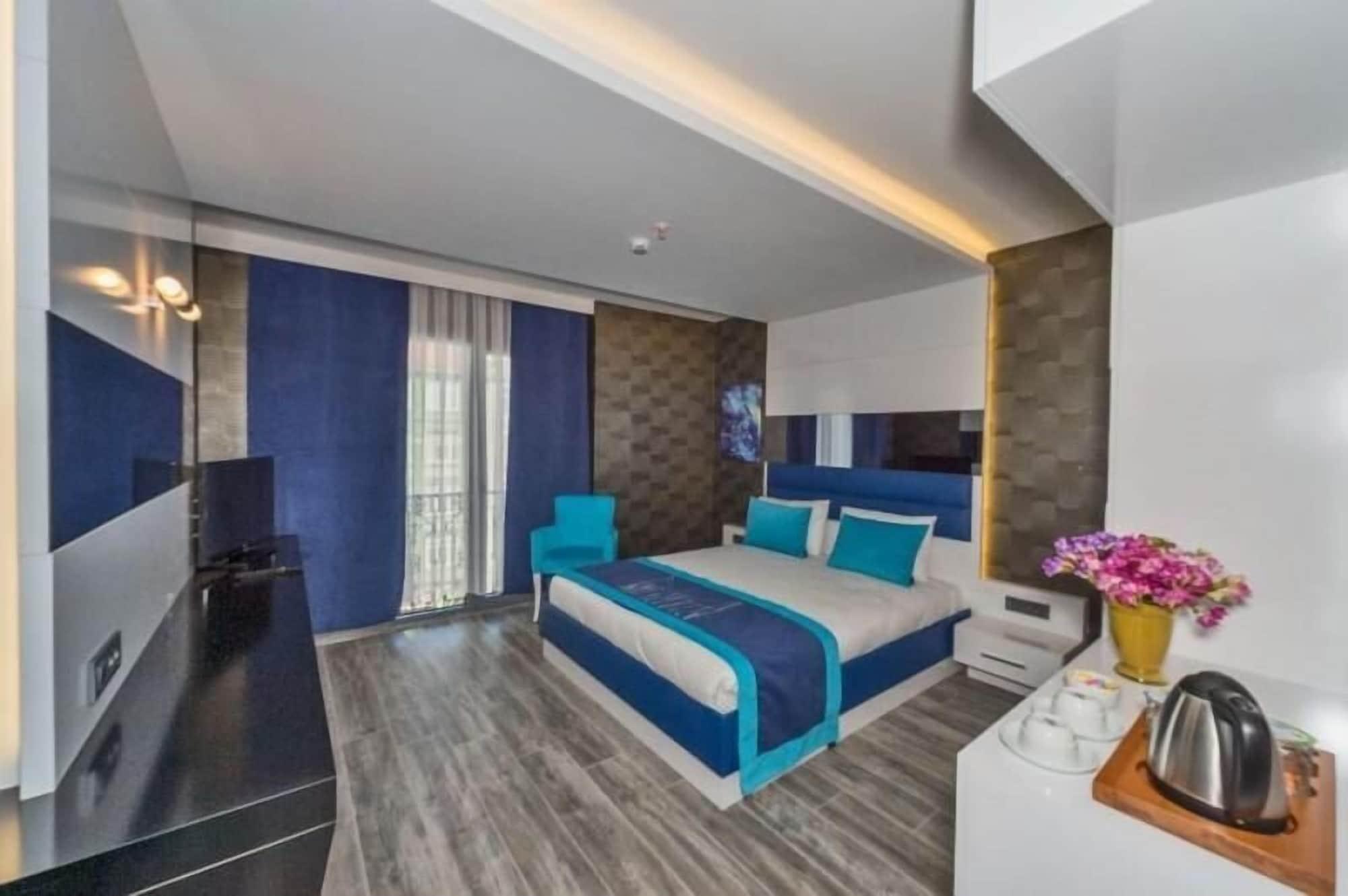 Inntel 4* Provincia di Istanbul