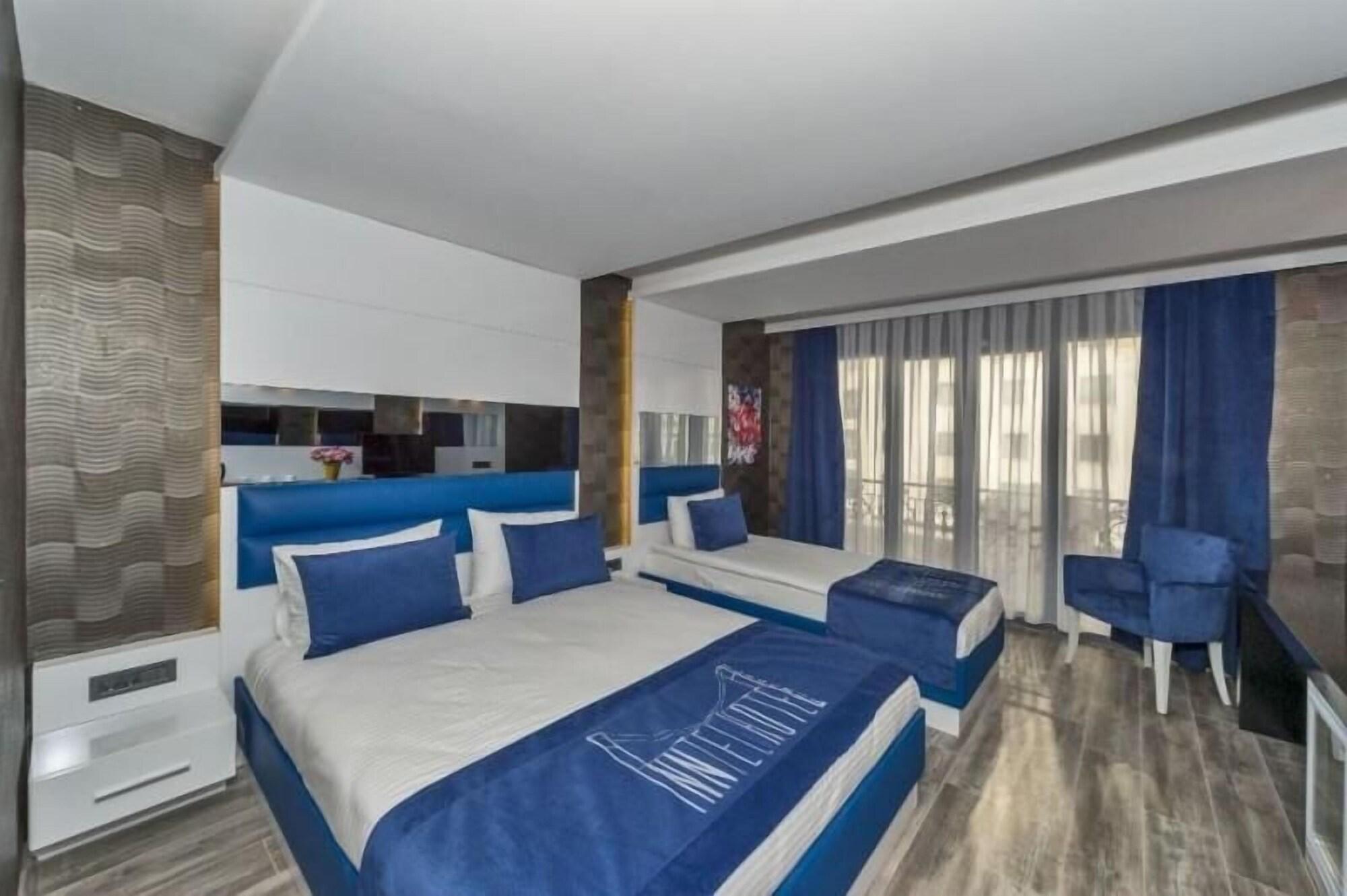 Inntel Provincia di Istanbul