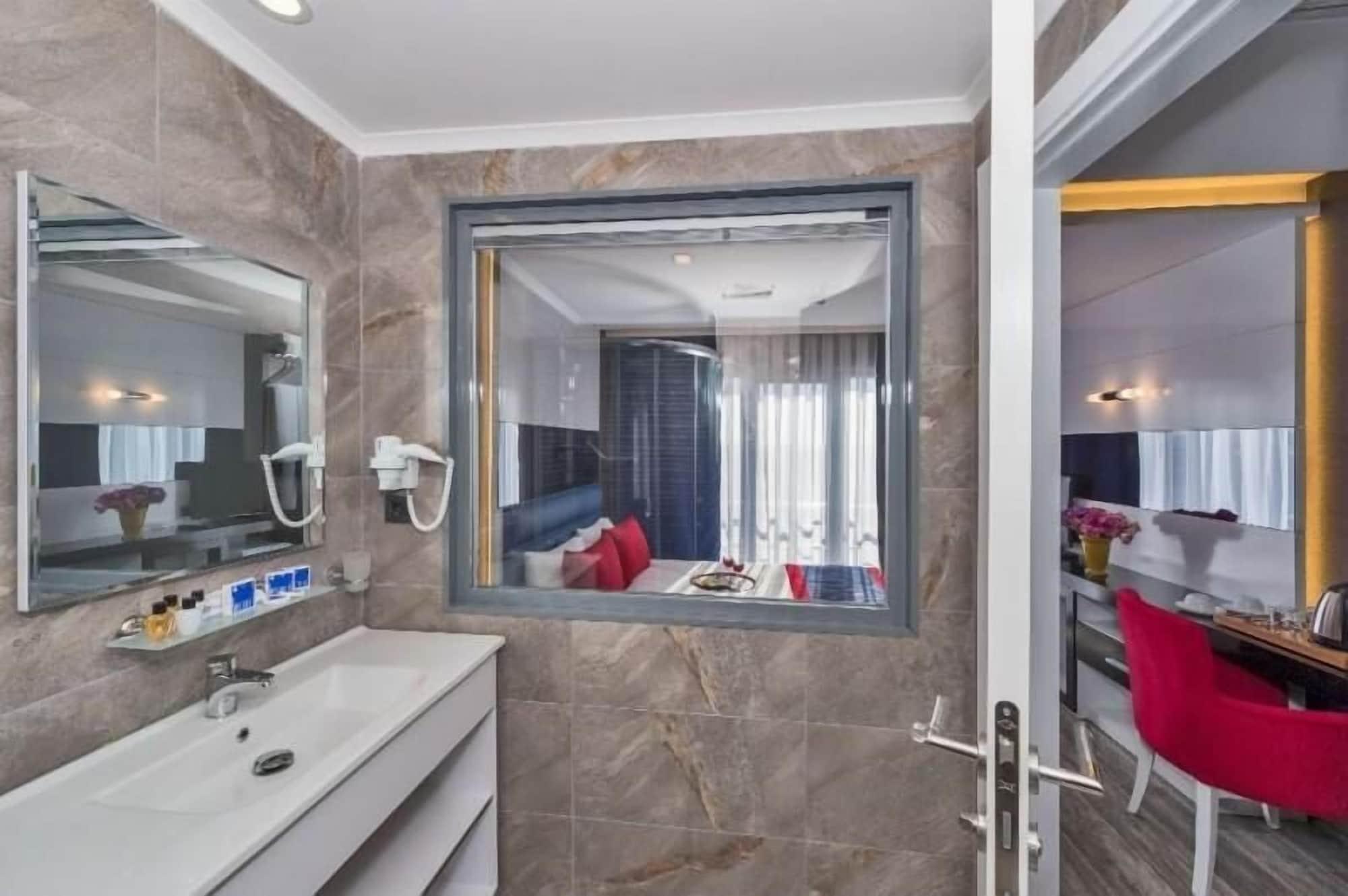 Inntel 4* Provincia di Istanbul