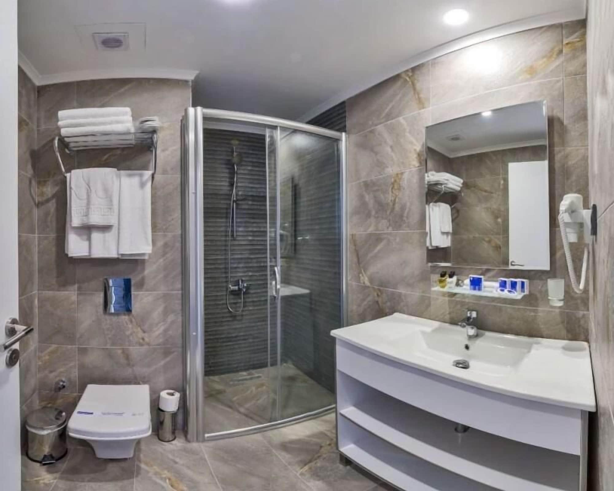 Inntel Hotel Provincia di Istanbul