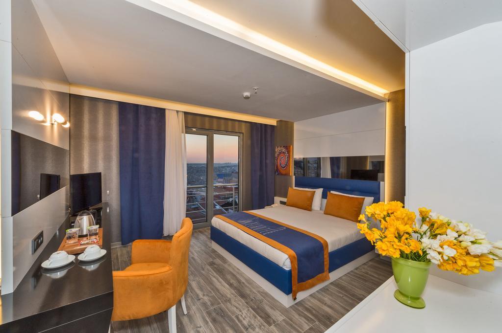 Inntel 4* Provincia di Istanbul