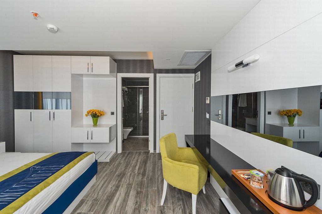 Inntel Hotel Provincia di Istanbul