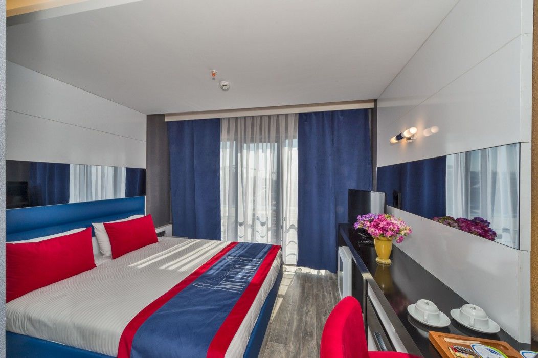 Inntel 4* Provincia di Istanbul