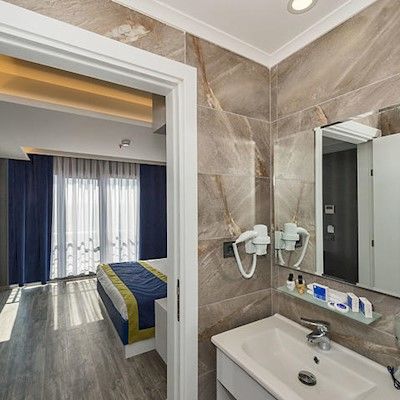 Inntel 4* Provincia di Istanbul