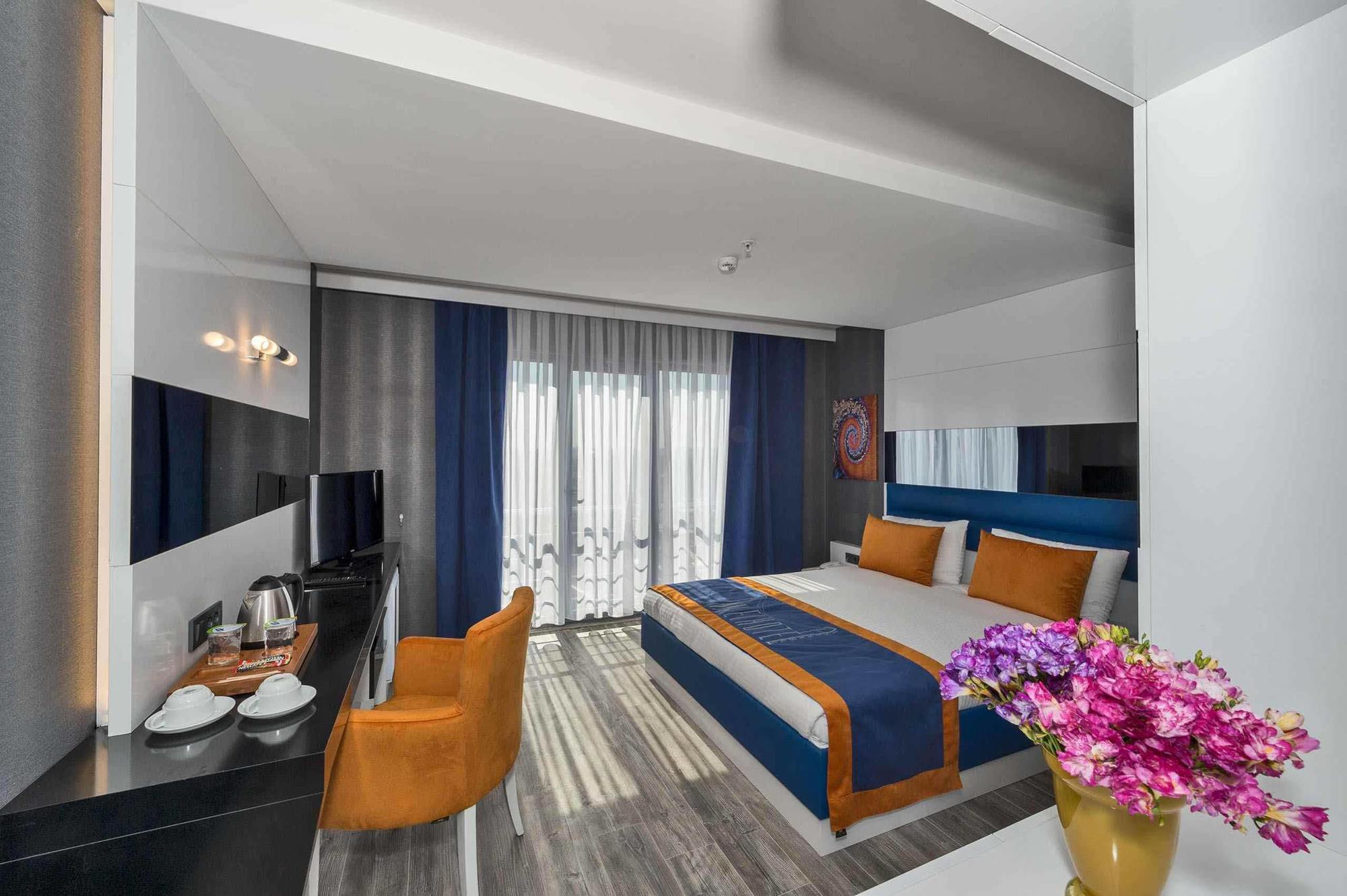 Inntel 4* Provincia di Istanbul