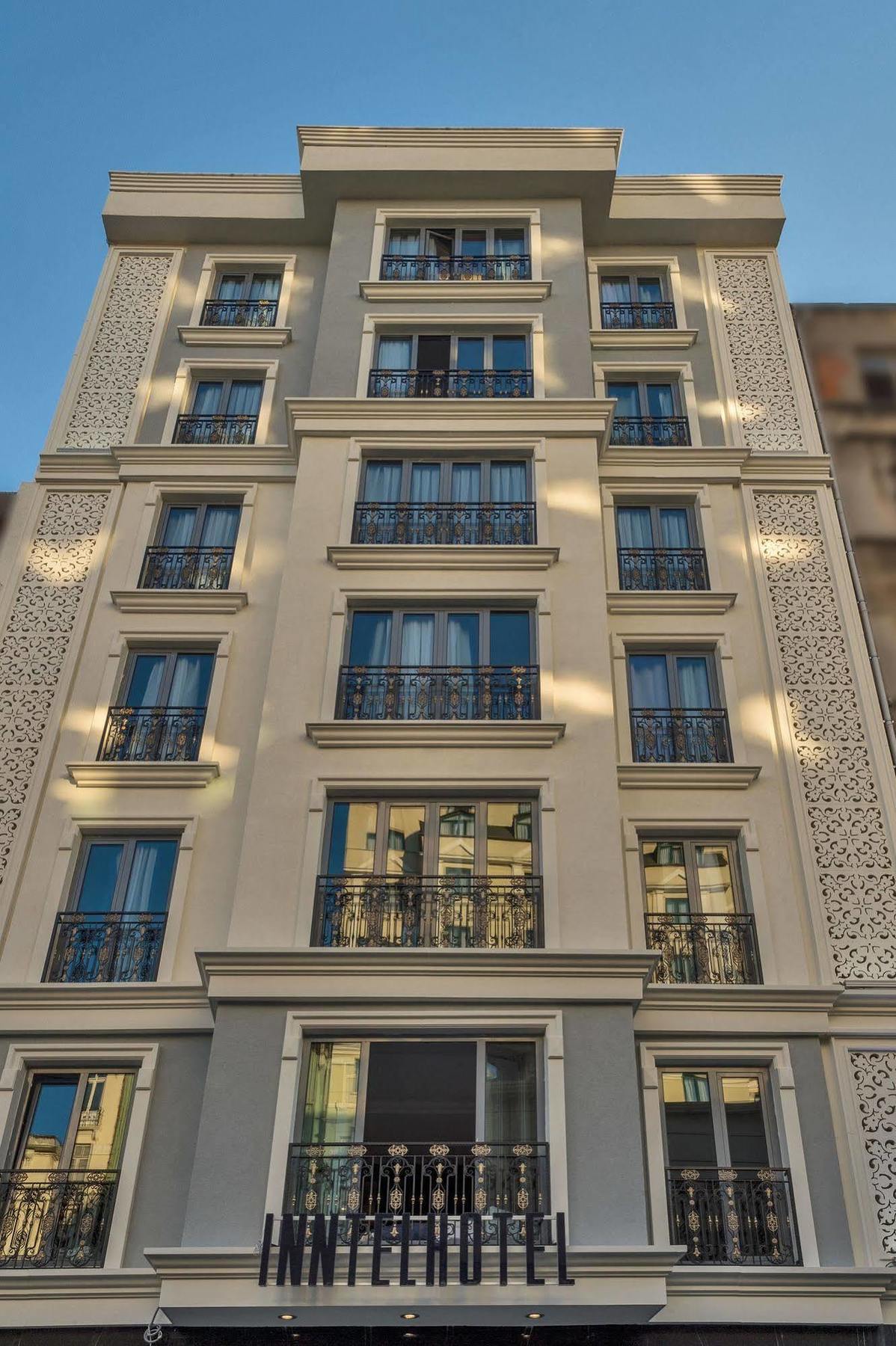 Inntel 4* Provincia di Istanbul