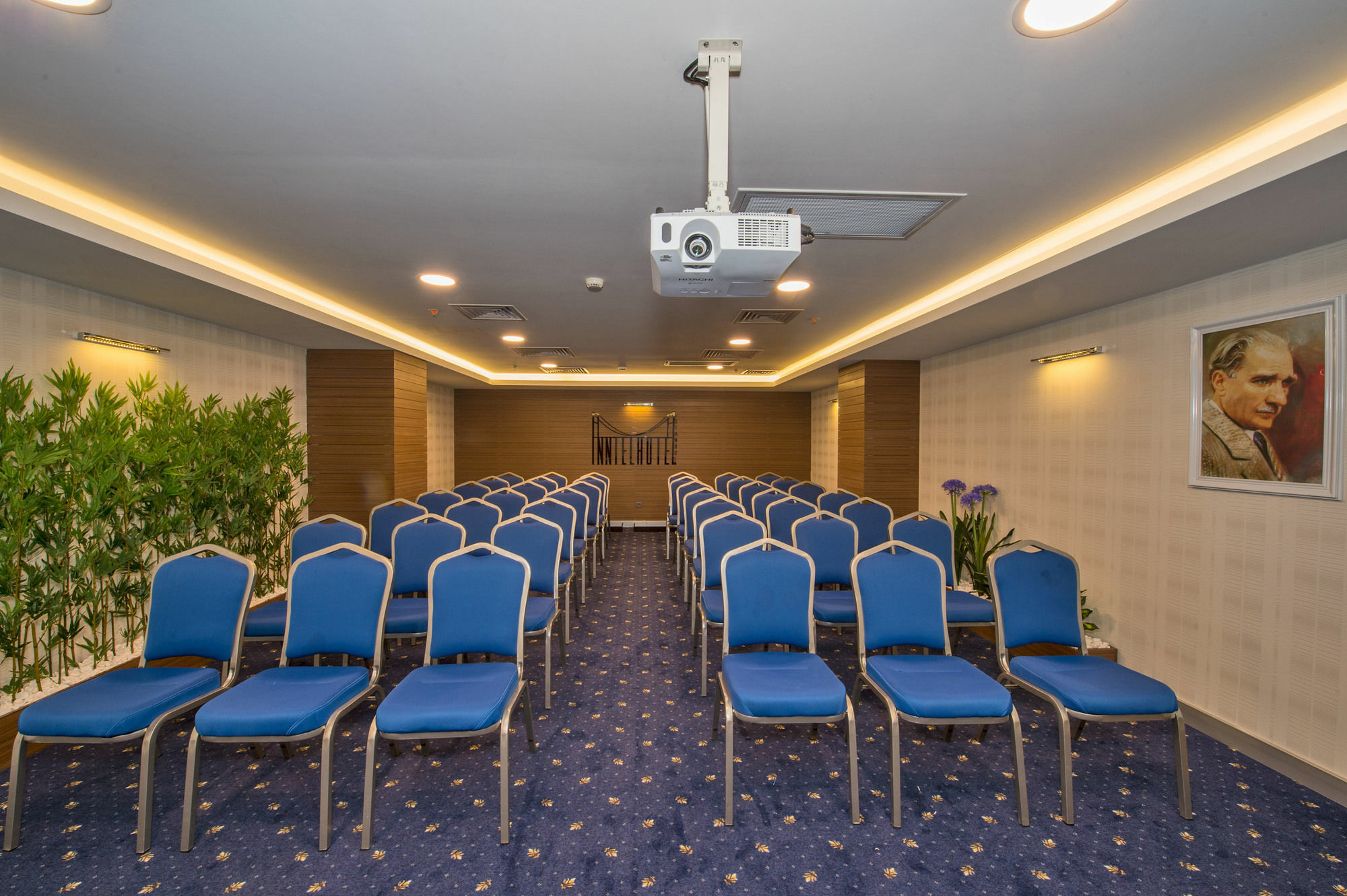 Inntel 4* Provincia di Istanbul