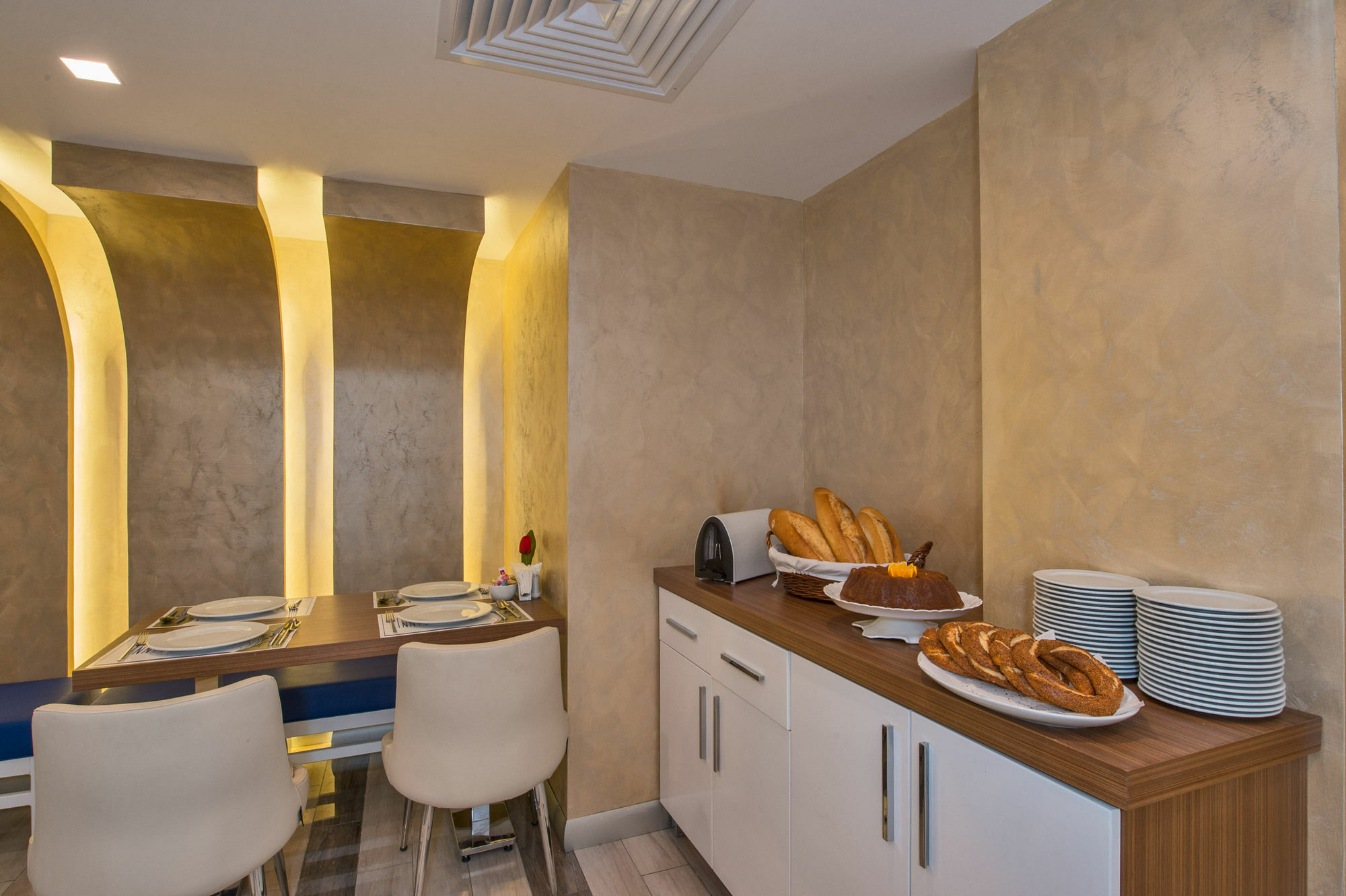 Inntel Hotel Provincia di Istanbul