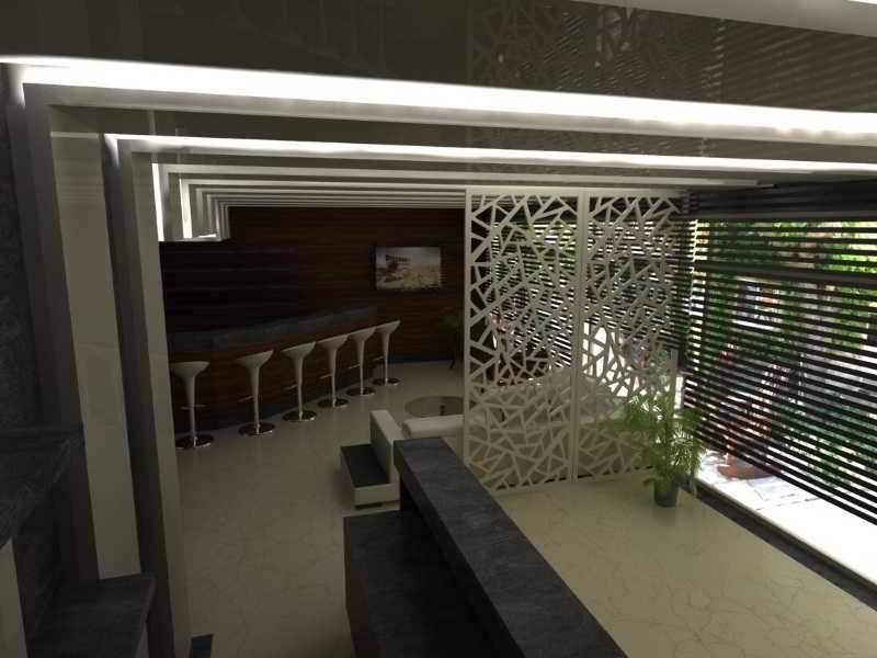 Inntel 4* Istambul