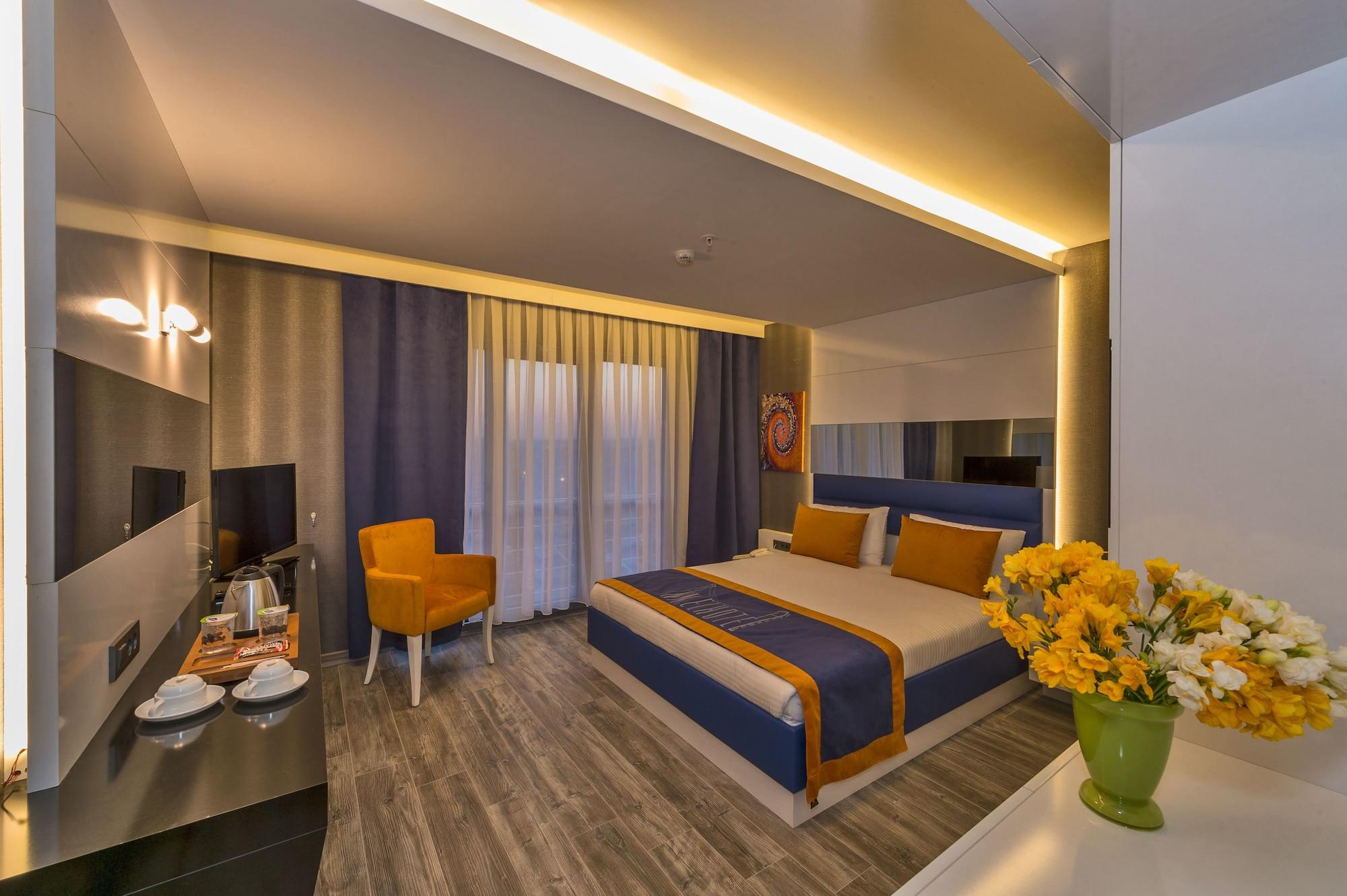 Inntel 4* Istambul