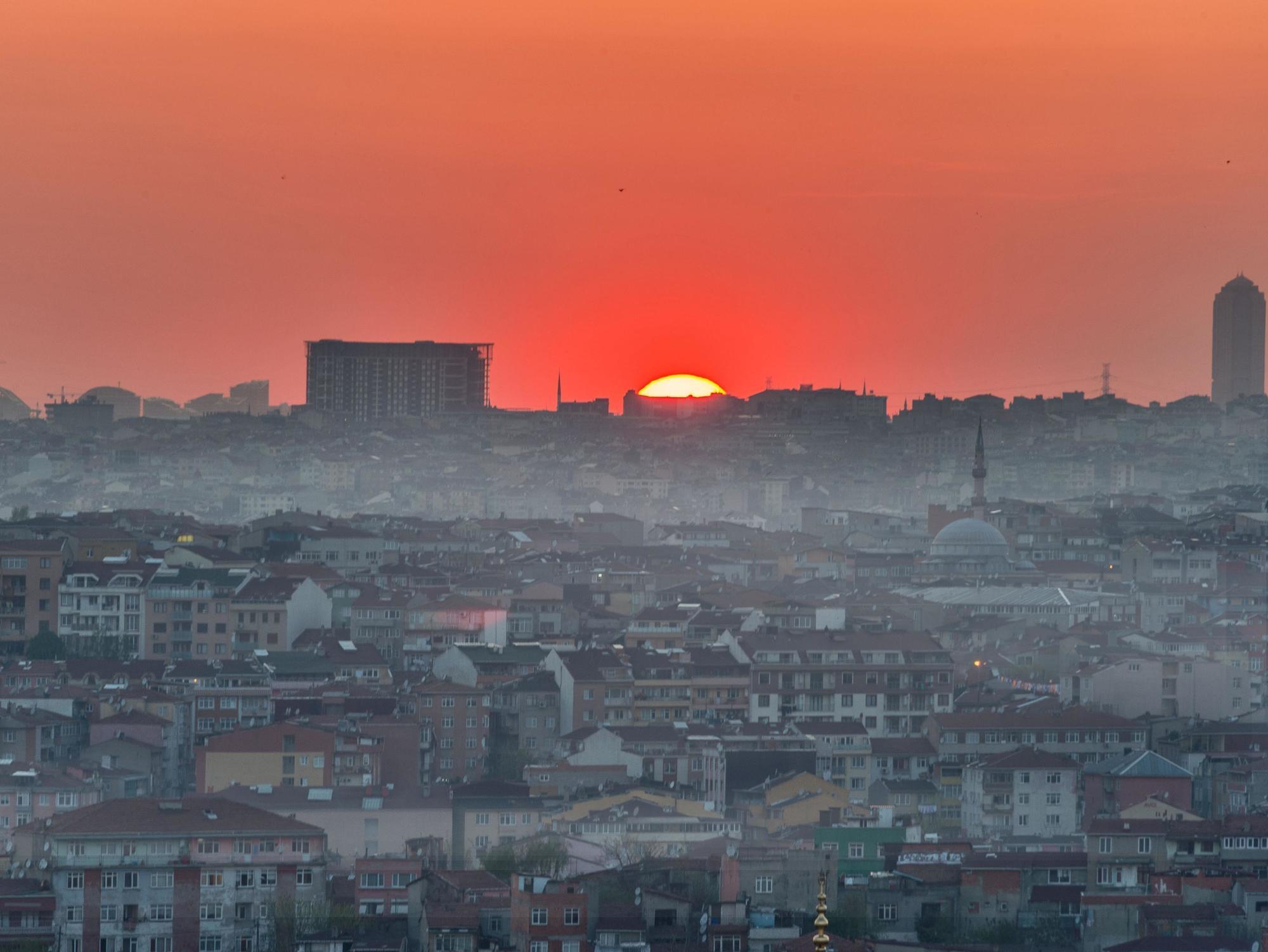 Inntel 4* Istambul