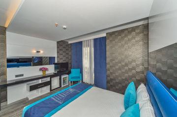 Hotel Inntel Istambul