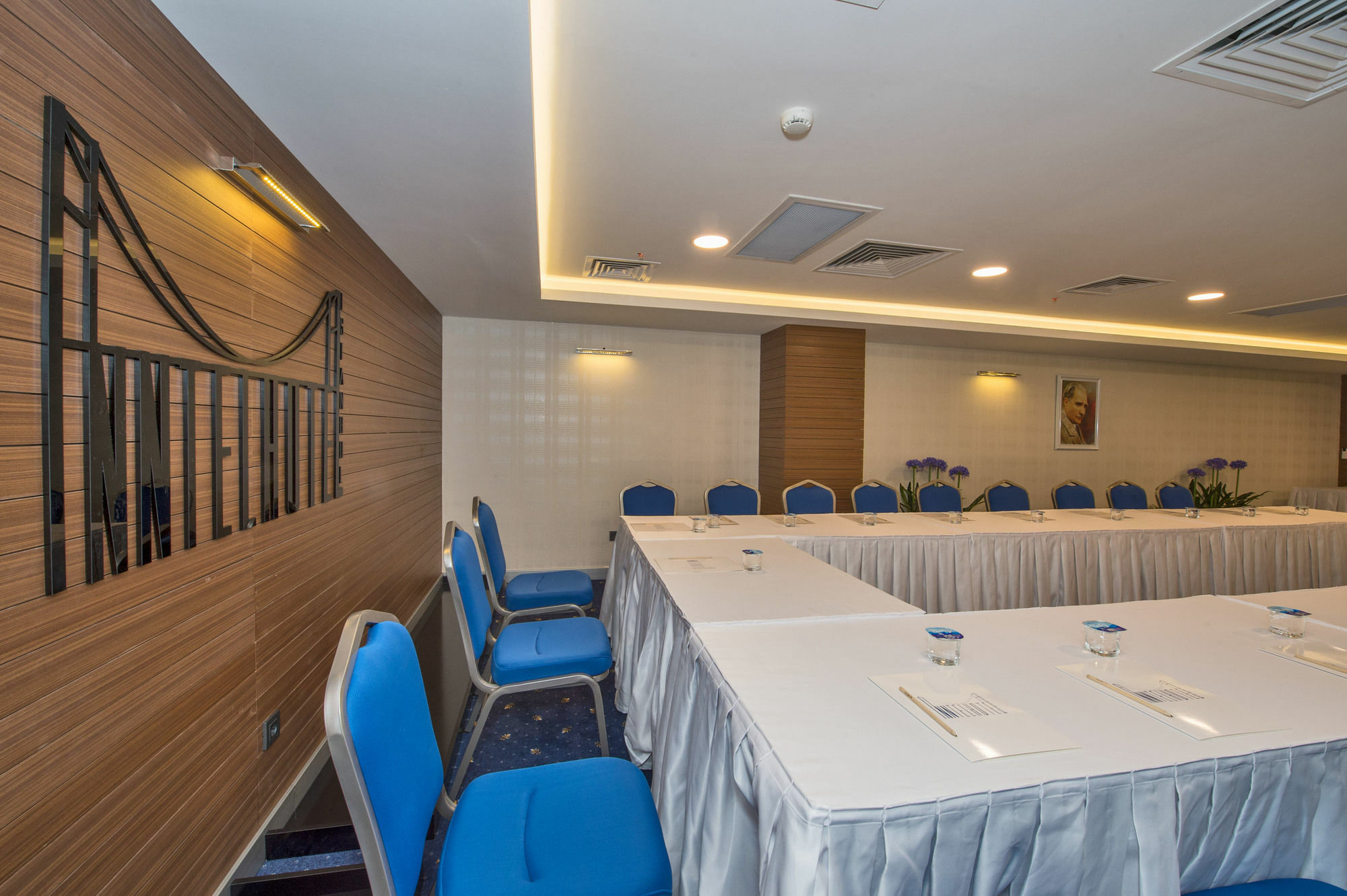 Inntel Hotel Istambul