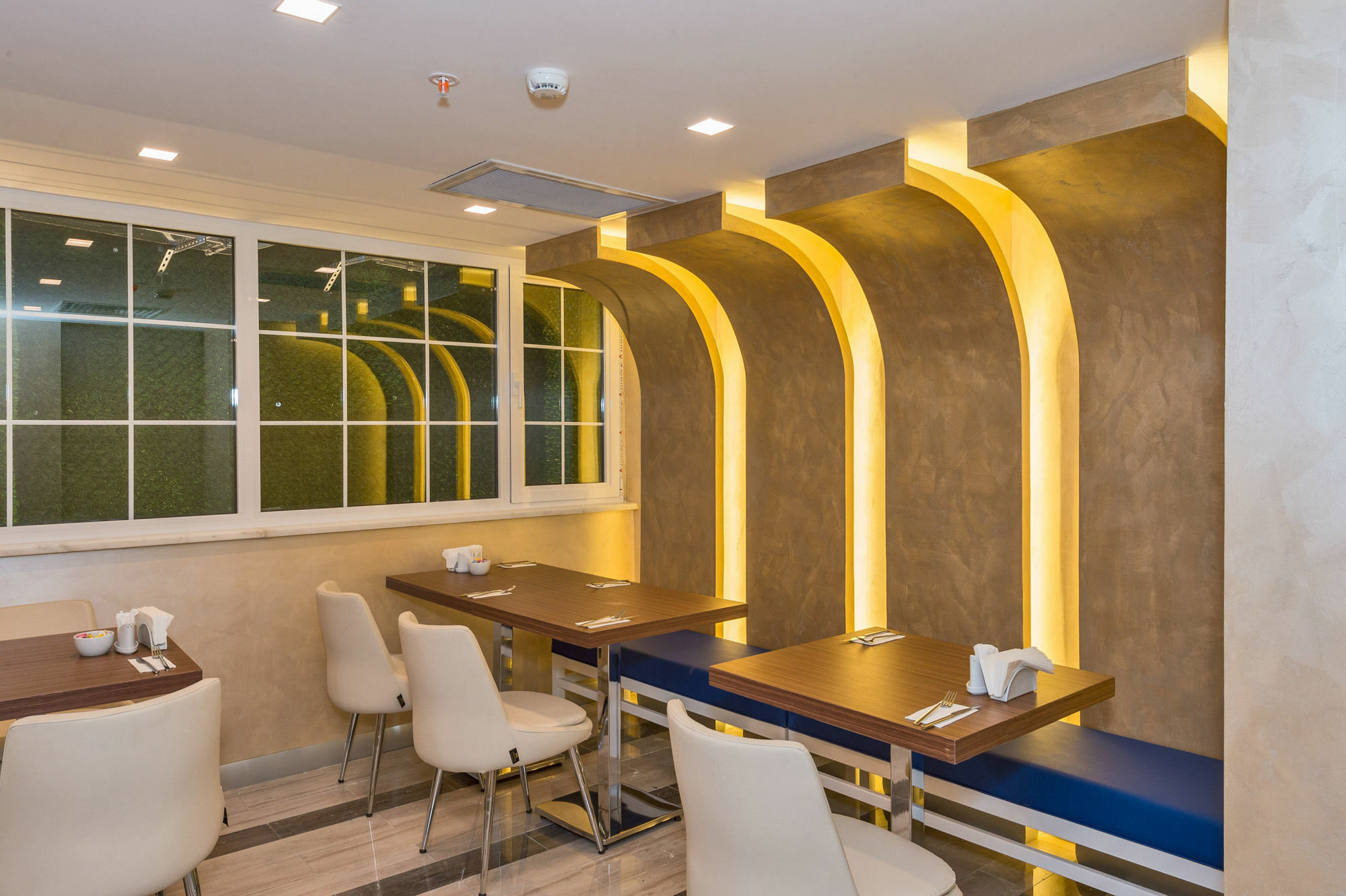 Inntel Istambul
